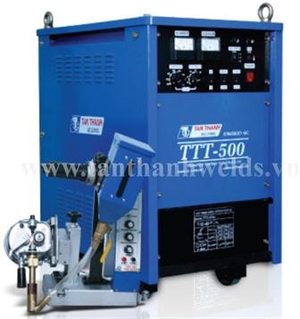 MÁY HÀN HQC TTT500 TÂN THÀNH