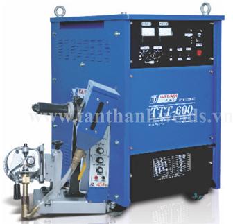 MÁY HÀN HQC TTT600 TÂN THÀNH